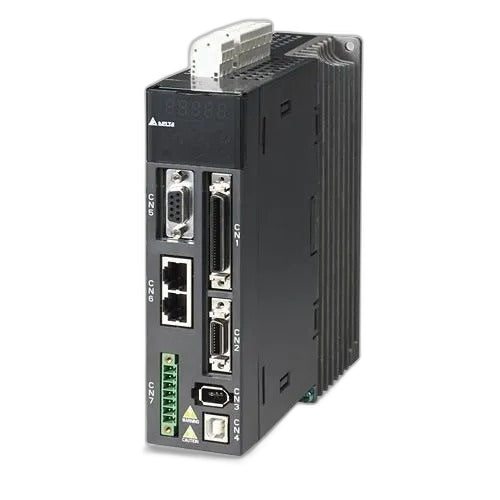 DELTA ELECTRONICS - ASD-A2-0421-U - Servo Drives & Controls