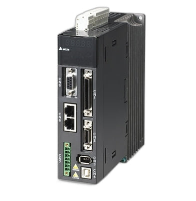 DELTA ELECTRONICS - ASD-A2-0721-M - Servo Drives & Controls