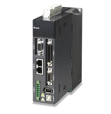 DELTA ELECTRONICS - ASD-A2-0721-M - Servo Drives & Controls