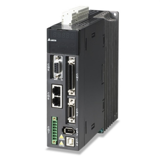 DELTA ELECTRONICS - ASD-A2-1021-L - Servo Drives & Controls