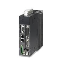DELTA ELECTRONICS - ASD-A2-1043-M - Servo Drives & Controls