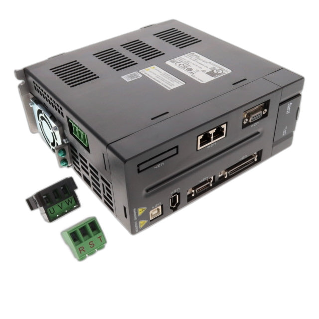 DELTA ELECTRONICS - ASD-A2-1543-M - Servo Drives & Controls