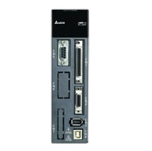 DELTA ELECTRONICS - ASD-A2-2023-L - Servo Drives & Controls