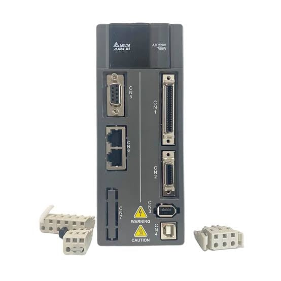 DELTA ELECTRONICS - ASD-A2-2023-M - Servo Drives & Controls