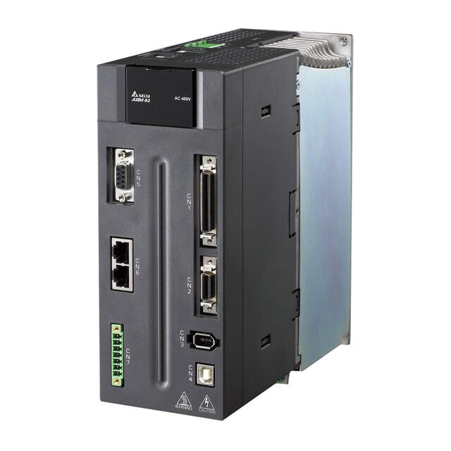 DELTA ELECTRONICS - ASD-A2-2043-E - Servo Drives & Controls