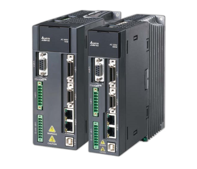 DELTA ELECTRONICS - ASD-A2-3043-E - Servo Drives & Controls