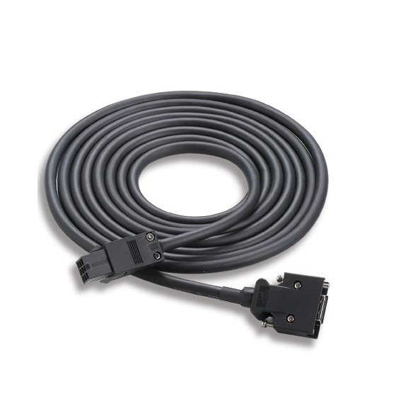 DELTA ELECTRONICS - ASD-ABEN0005 - Encorder & Resolver Cables