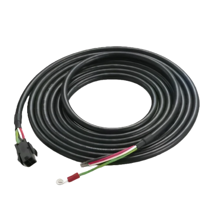 DELTA ELECTRONICS - ASD-ABPW0005 - Drive Cables & Accessories