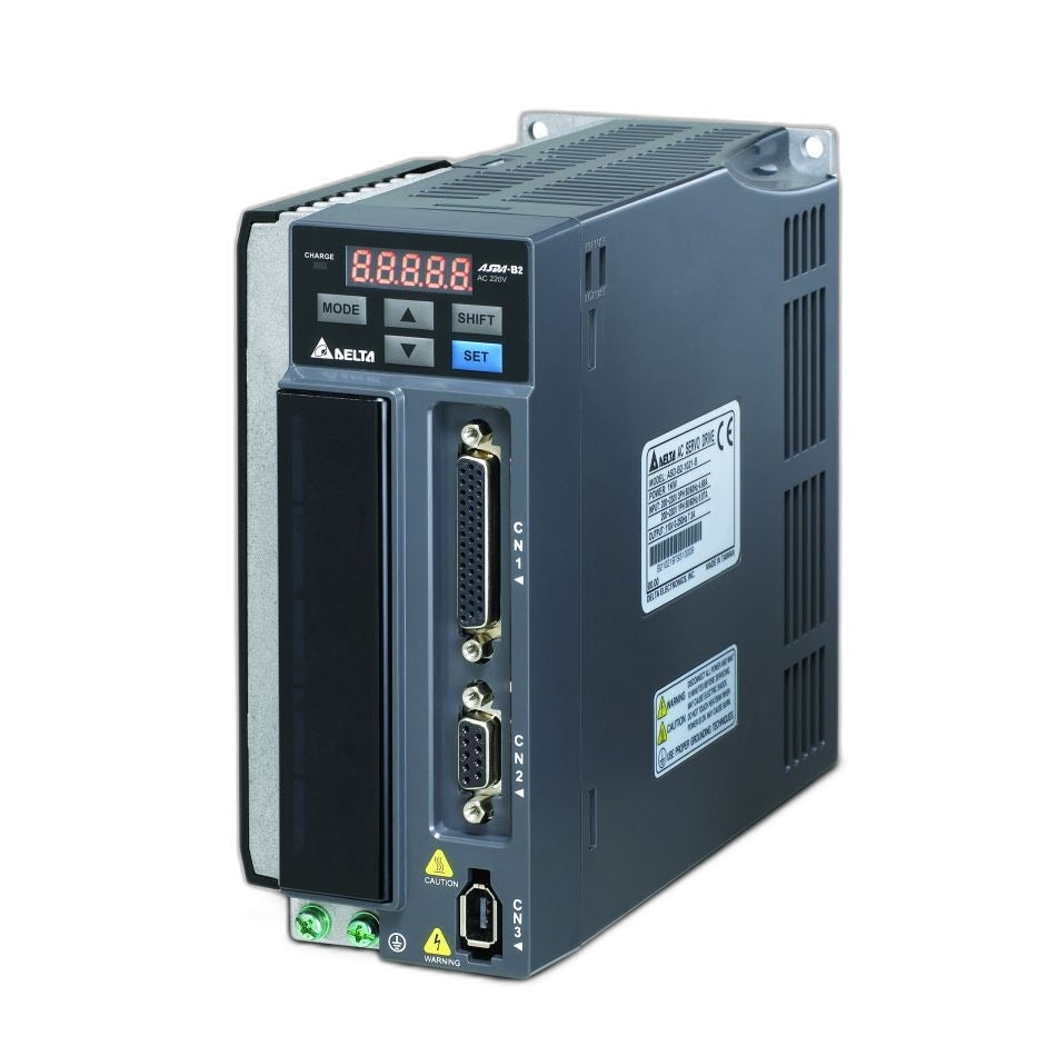 DELTA ELECTRONICS - ASD-B2-1521-B - Servo Drives & Controls
