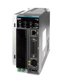 DELTA ELECTRONICS - ASD-B3A-1021-E - Servo Drives & Controls