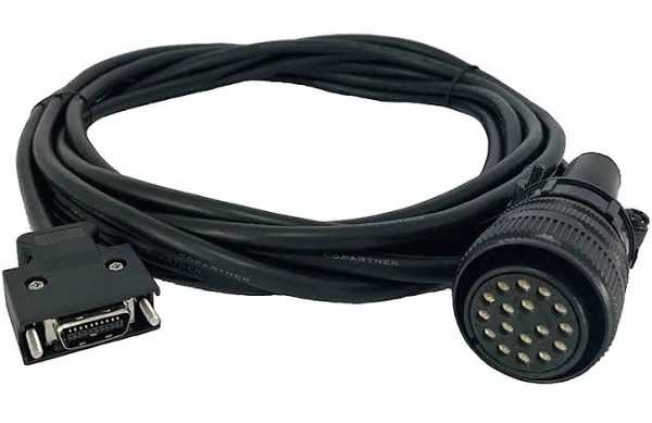 DELTA ELECTRONICS - ASD-CAEN1005 - Wires & Cables