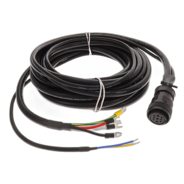 DELTA ELECTRONICS - ASD-CAPW1305 - Wires & Cables