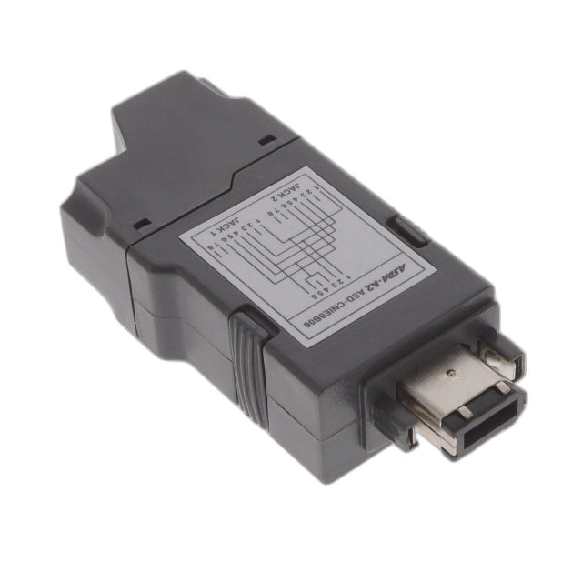 DELTA ELECTRONICS - ASD-CNIE0B06 - Wires & Cables