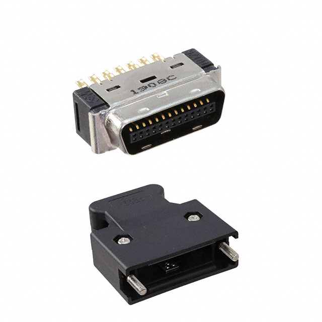 DELTA ELECTRONICS - ASD-CNSC0026 - Wires & Cables