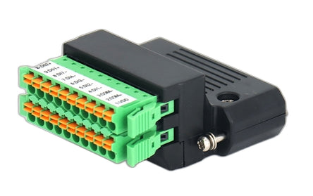 DELTA ELECTRONICS - ASD-IF-DS4444 - Drive Cables & Accessories