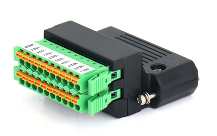 DELTA ELECTRONICS - ASD-IF-DS4444 - Drive Cables & Accessories