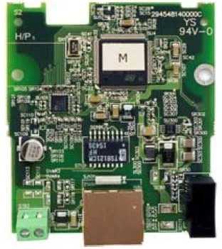 DELTA ELECTRONICS - CMC-EIP01 - Communication Cards