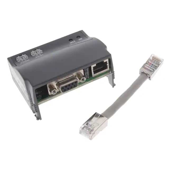 DELTA ELECTRONICS - CME-PD01 - PLC Expansion Modules