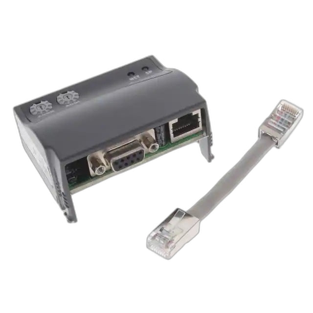 DELTA ELECTRONICS - CME-PD01 - PLC Expansion Modules