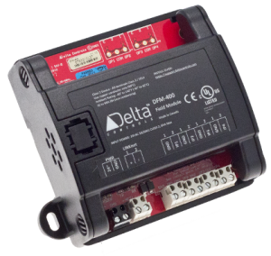 DELTA ELECTRONICS - DFM-400P - PLC Expansion Modules
