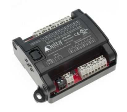 DELTA ELECTRONICS - DFM-404 - PLC Expansion Modules