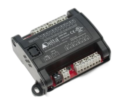 DELTA ELECTRONICS - DFM-404 - PLC Expansion Modules
