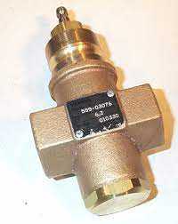 DELTA ELECTRONICS - DG75-2-07 - Solenoid Valves