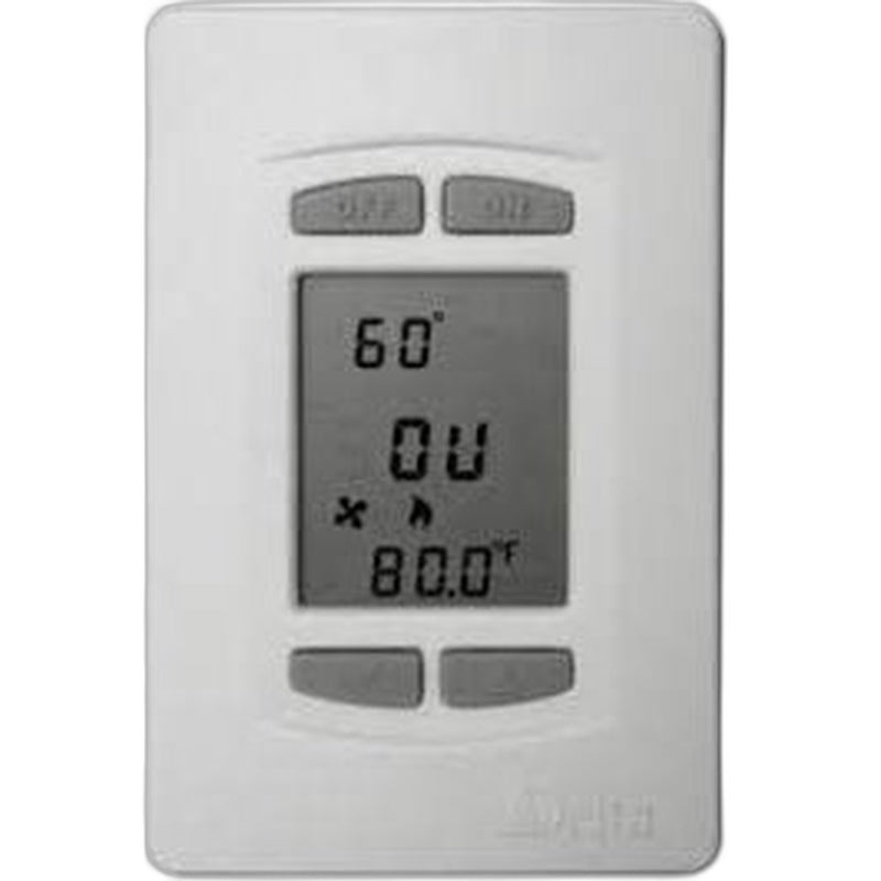 DELTA ELECTRONICS - DNS-24L - Thermostats
