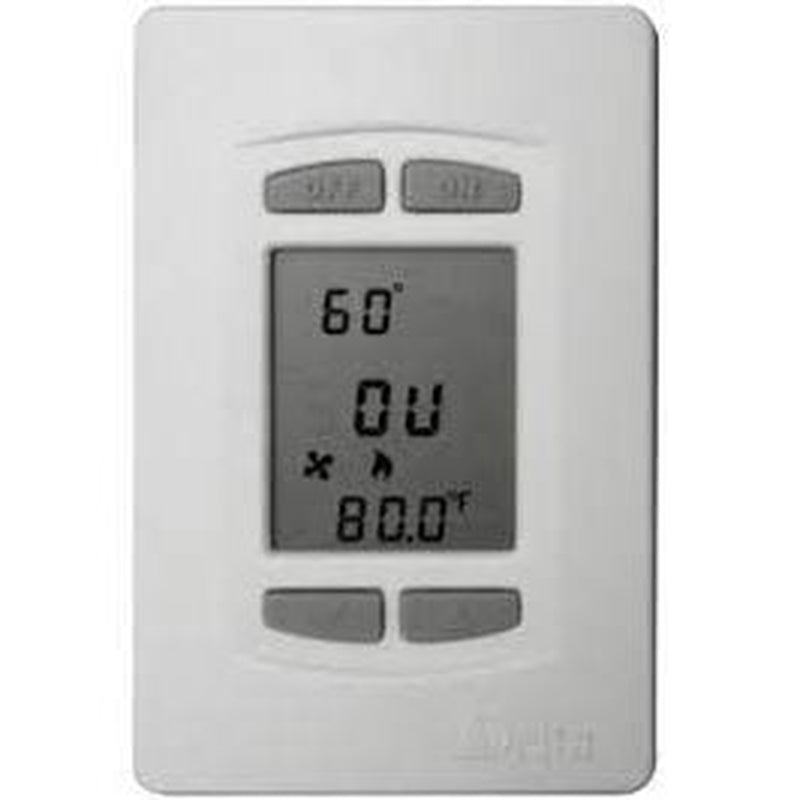 DELTA ELECTRONICS - DNS-24L - Thermostats