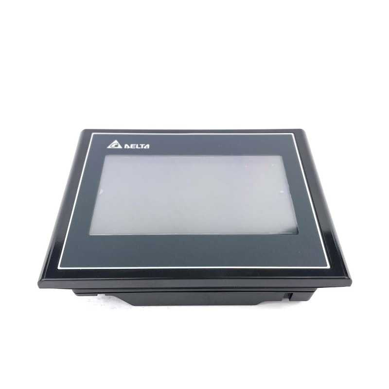 DELTA ELECTRONICS - DOP-103BQ - HMI Operator Interfaces