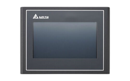 DELTA ELECTRONICS - DOP-103WQ - HMI Operator Interfaces