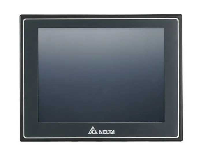 DELTA ELECTRONICS - DOP-107EG - HMI Operator Interfaces