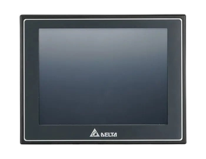 DELTA ELECTRONICS - DOP-107EG - HMI Operator Interfaces