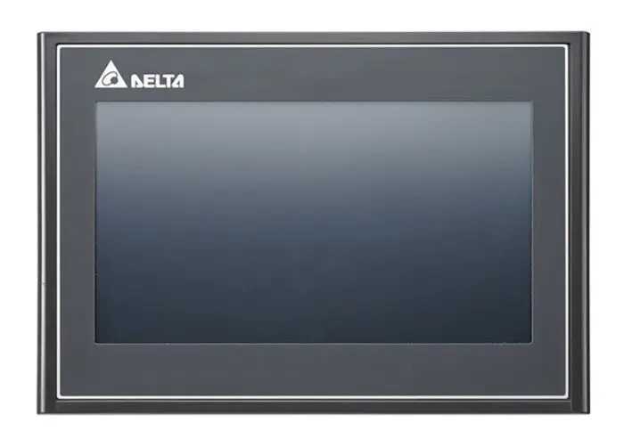 DELTA ELECTRONICS - DOP-107EV - HMI Operator Interfaces