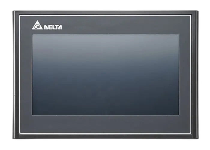 DELTA ELECTRONICS - DOP-107EV - HMI Operator Interfaces