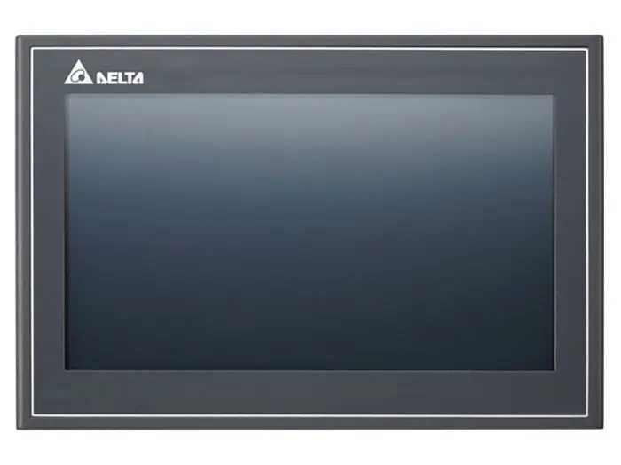 DELTA ELECTRONICS - DOP-110CS - HMI Operator Interfaces