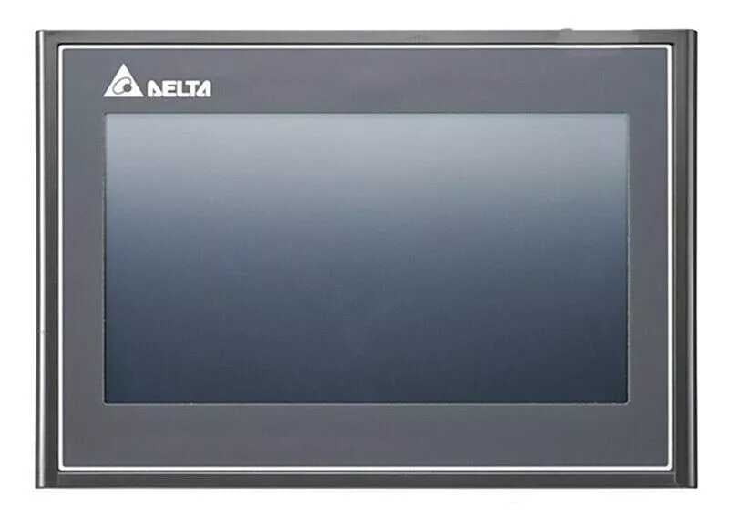 DELTA ELECTRONICS - DOP-110DS - HMI Operator Interfaces