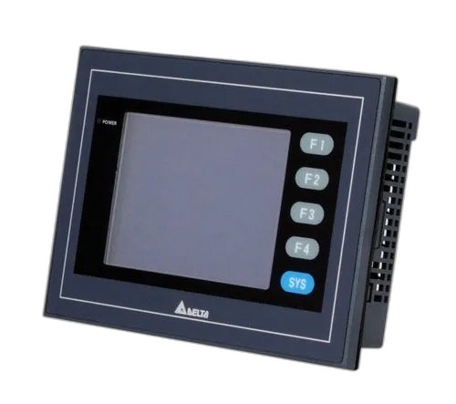 DELTA ELECTRONICS - DOP-AS35THTD - HMI Operator Interfaces