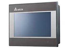 DELTA ELECTRONICS - DOP-B03S211 - HMI Operator Interfaces
