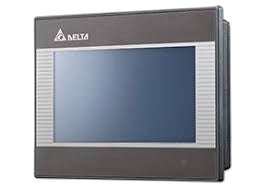 DELTA ELECTRONICS - DOP-B03S211 - HMI Operator Interfaces