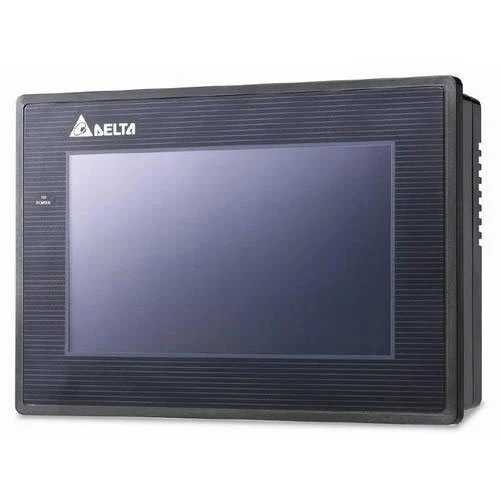 DELTA ELECTRONICS - DOP-B07S411 - HMI Operator Interfaces