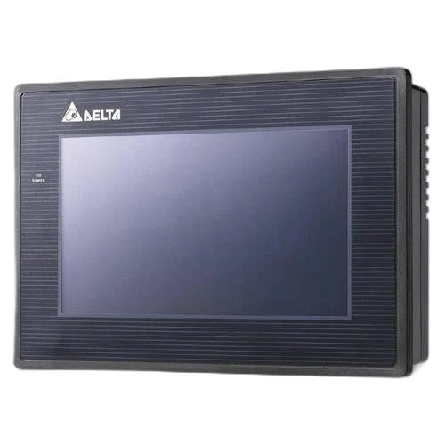 DELTA ELECTRONICS - DOP-B07S411 - HMI Operator Interfaces