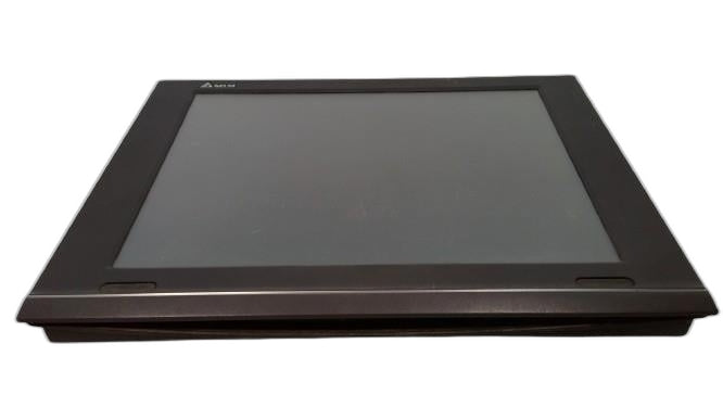 DELTA ELECTRONICS - DOP-W157B - HMI Operator Interfaces