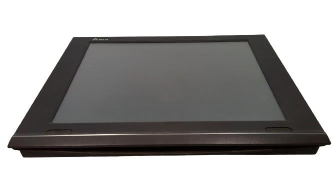 DELTA ELECTRONICS - DOP-W157B - HMI Operator Interfaces