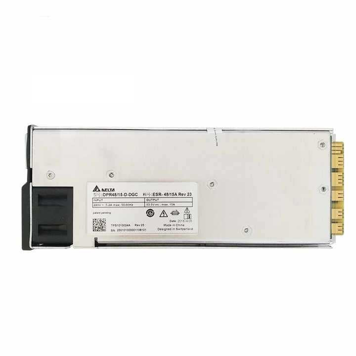 DELTA ELECTRONICS - DPR48/15-D-DGC - Power Supplies