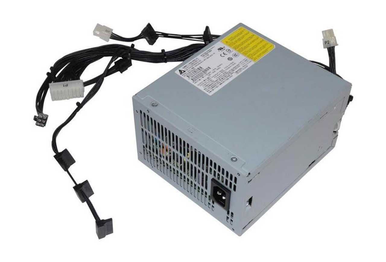 DELTA ELECTRONICS - DPS-600UB A - Power Supplies