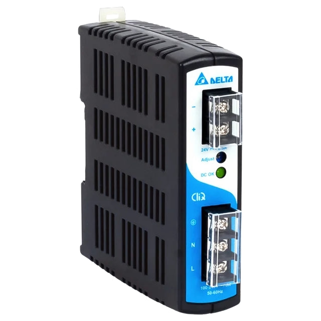 DELTA ELECTRONICS - DRP024V060W1AZ - Power Supplies