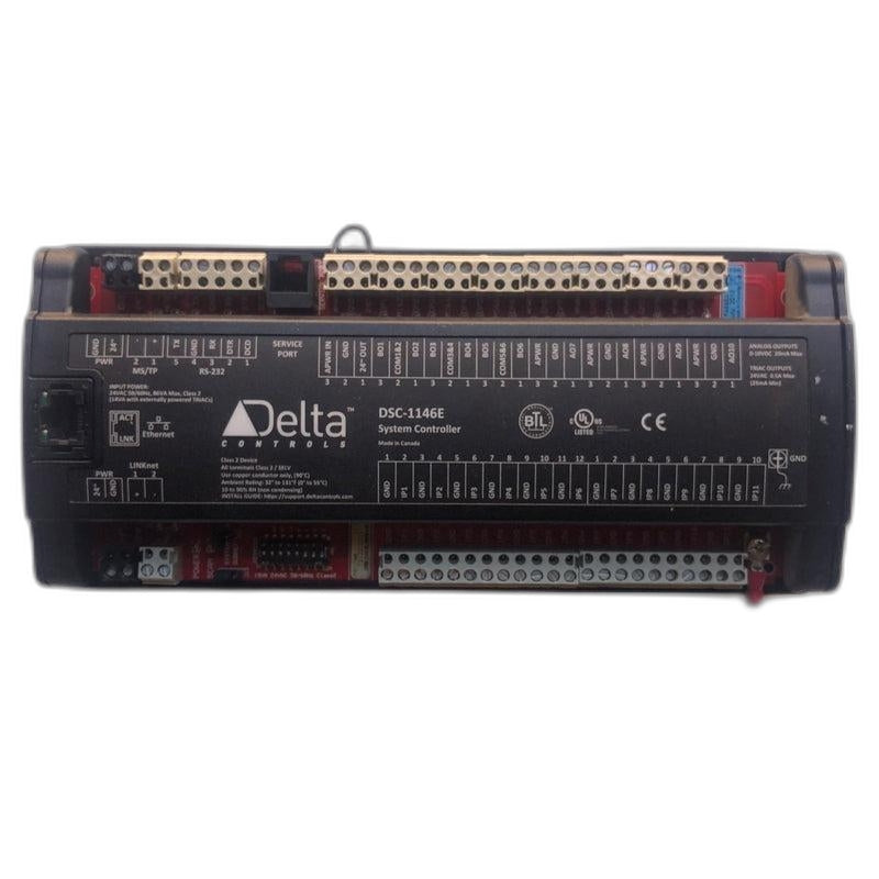 DELTA ELECTRONICS - DSC-1146E - PLC Expansion Modules