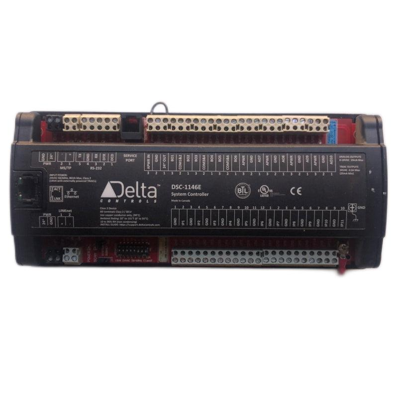 DELTA ELECTRONICS - DSC-1146E - PLC Expansion Modules