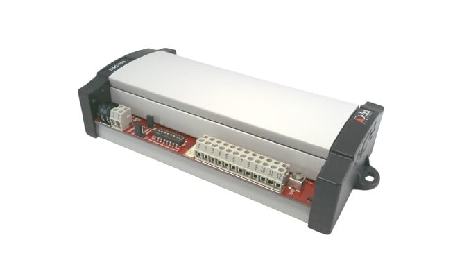 DELTA ELECTRONICS - DSC606-E - PLC Expansion Modules